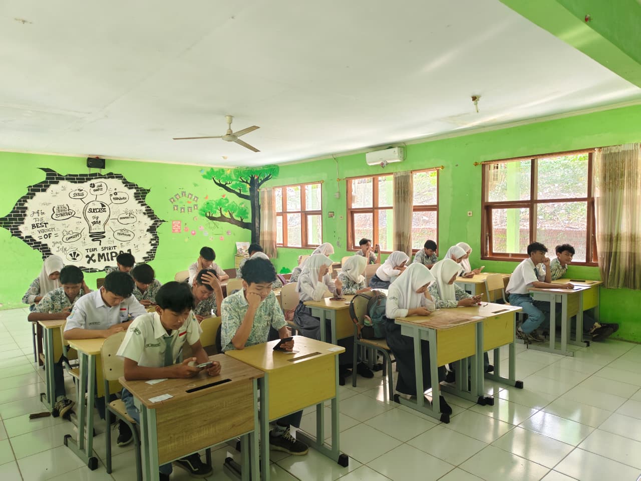 Ruang Kelas
